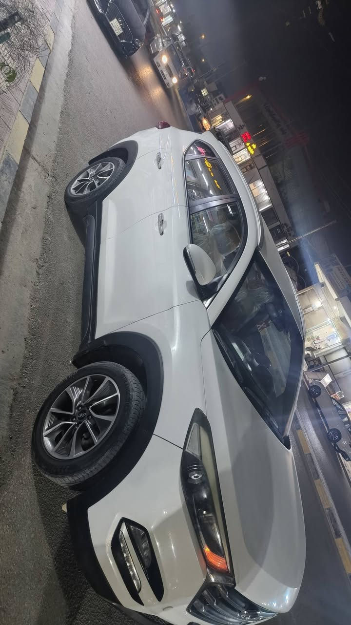 السلام عليكم توسان البيع موديل 2018وارد خليجي باقي تفصيل عل رقم هاتف *********** مكان
