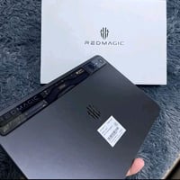 ايباد ريد ماجك • 512 • ببجي 120 فريم