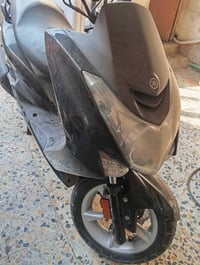 ماجستة اس كلهة شغالة نقص بس باتري لان تاركهة صالي هواي ما استخدمهة جيب...