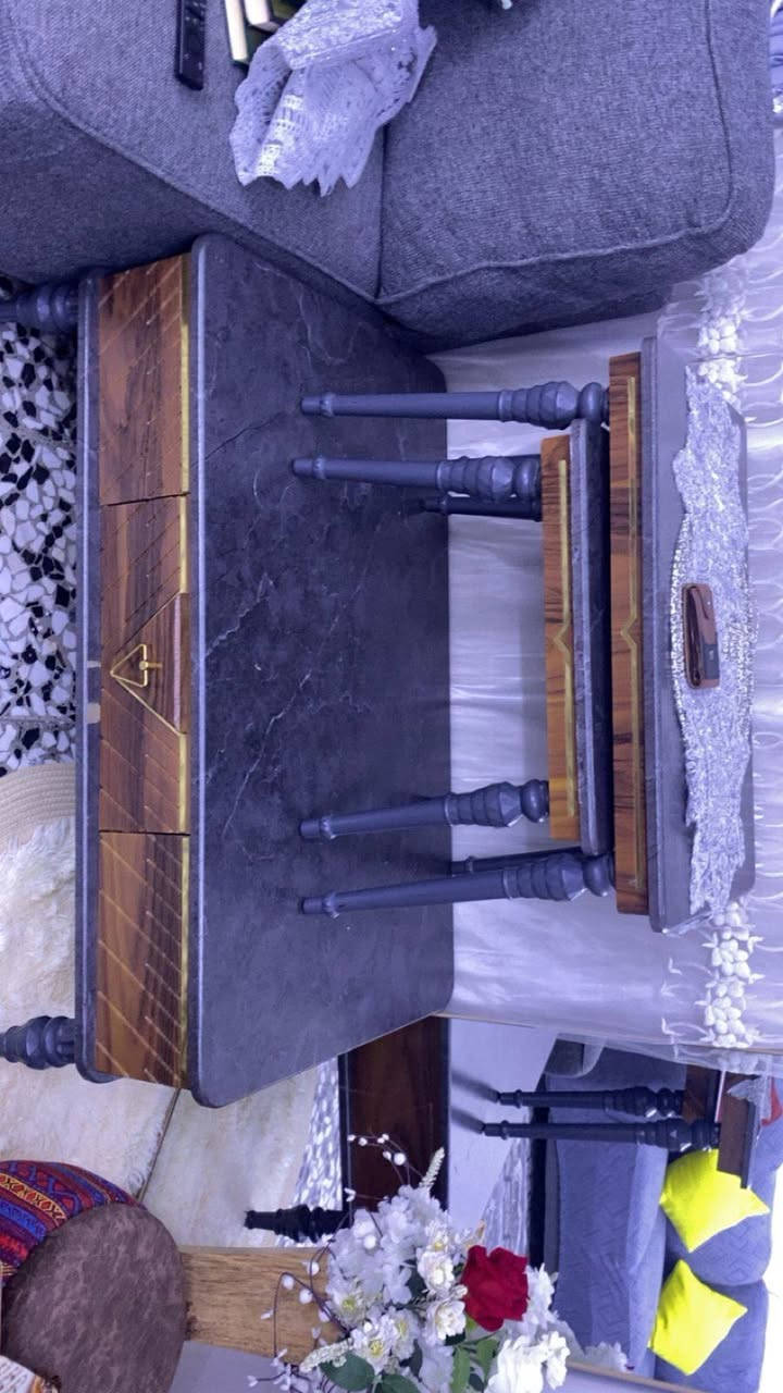 طبله وسطيه وثنين صغار وميز تلفزيون للبيع المكان حي حطين قفل الطبلات ٦٠ والميز٦٠


**إذا كنت صاحب هذا الإعلان وتريد حذفه لأي سبب، رجاءا أرسل رسالة إلى الدعم الفني**