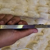 ايفون 13 برو ماكس • ايفون • ايفون 13 • وتر بروف • ذاكرة 256 • بطارية 9...