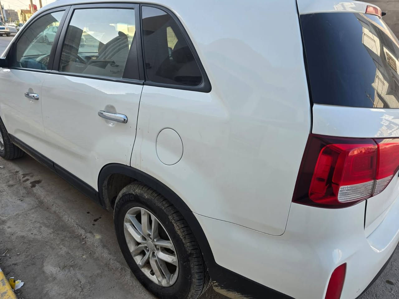 للبيع بيها كص جنطه وقماره


**إذا كنت صاحب هذا الإعلان وتريد حذفه لأي سبب، رجاءا أرسل رسالة إلى الدعم الفني**