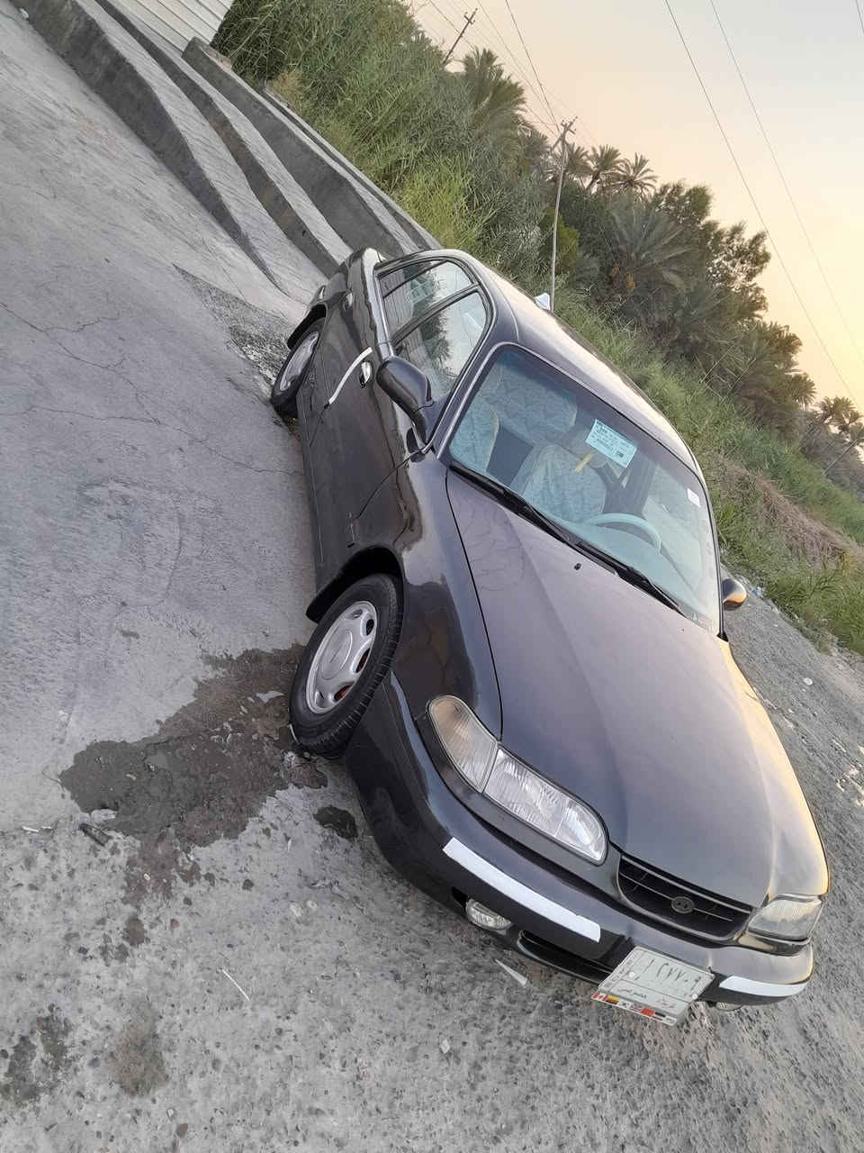 سوناته موديل ٩٣ رقم كربلاء تحويل مباشر مصبوغه عام للجماليه مكفوله من الضربه مكينه مفتوح كير اوتو كله جديد حداديه تخم تاير جدد تبريد نقص غاز السعر ٣٦ وبيه مجال قليل مكان كربلاء طوريج ***********
