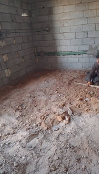 يالله ياالله يارزاق كادر عمال تنضيف تدخيل سبيس وحدل وتصعيد وتنضيف وزفت...