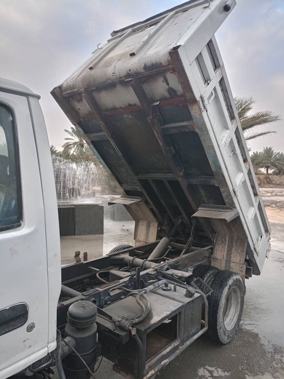 سلام عليكم اخوان أزوزه لبيع رقم بصره كير ومحرك وشاصي ورقم شاصر مكفول شرط التحول مكان   كربلاء الحر لستفسار تصل عله رقم ***********
