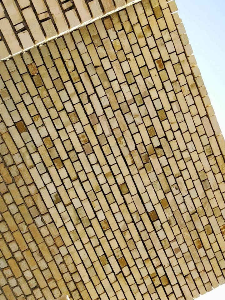 خلفه بناء طابوك بلوك درجه اولى أشراف مهندس اخذك شوف الشغل ياله نتفق نعمل داخل البصرة فقط ومانشتغل عالسكس شغلنه مقطوعه فقط وبأسعار مناسبه للاستفسار ***********
