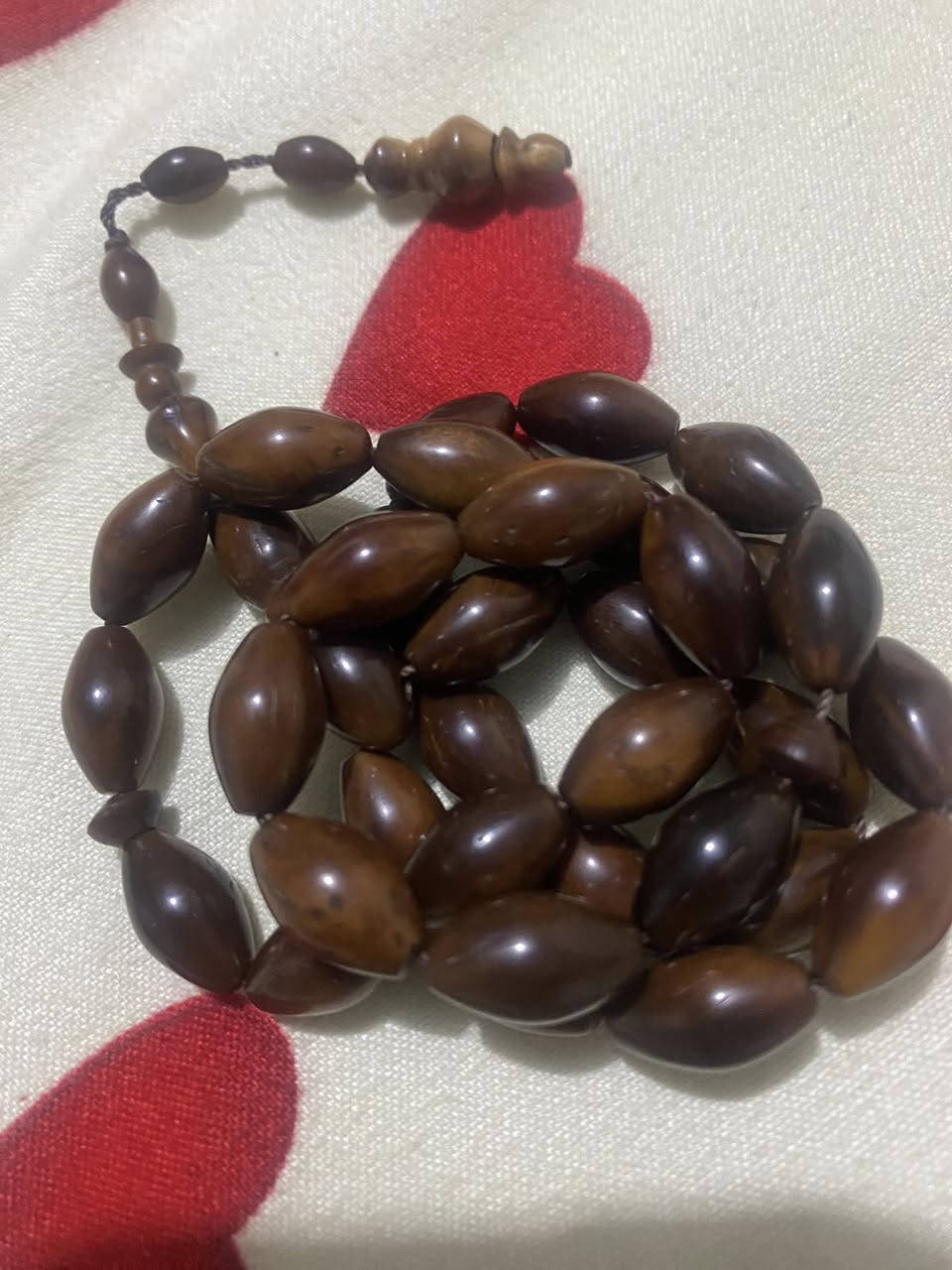 رمضان كريم
مستكه شغل كويتي جمال ودلال 45حبه وكركوشه كويتي 

نارجيل ناعم كفيه 33 حبه 

سندلوس ناعم كفيه 33 حبه 

اسعار حلوه وبيهن مجال 

تواصل *********** واتس او عالخاص
