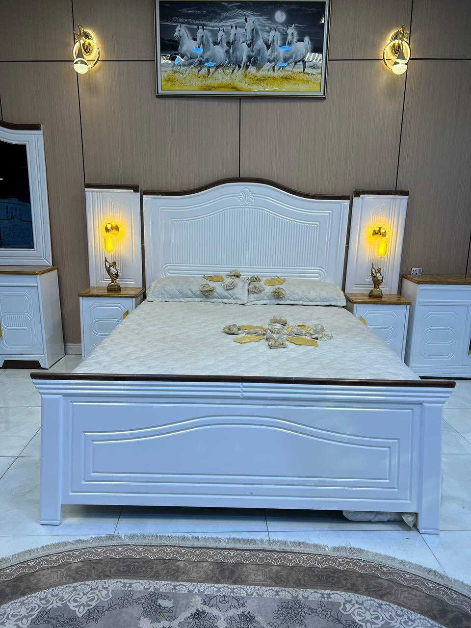 #غرف نجاره عراقي 🇮🇶💪
جاهز للحجز


**إذا كنت صاحب هذا الإعلان وتريد حذفه لأي سبب، رجاءا أرسل رسالة إلى الدعم الفني**