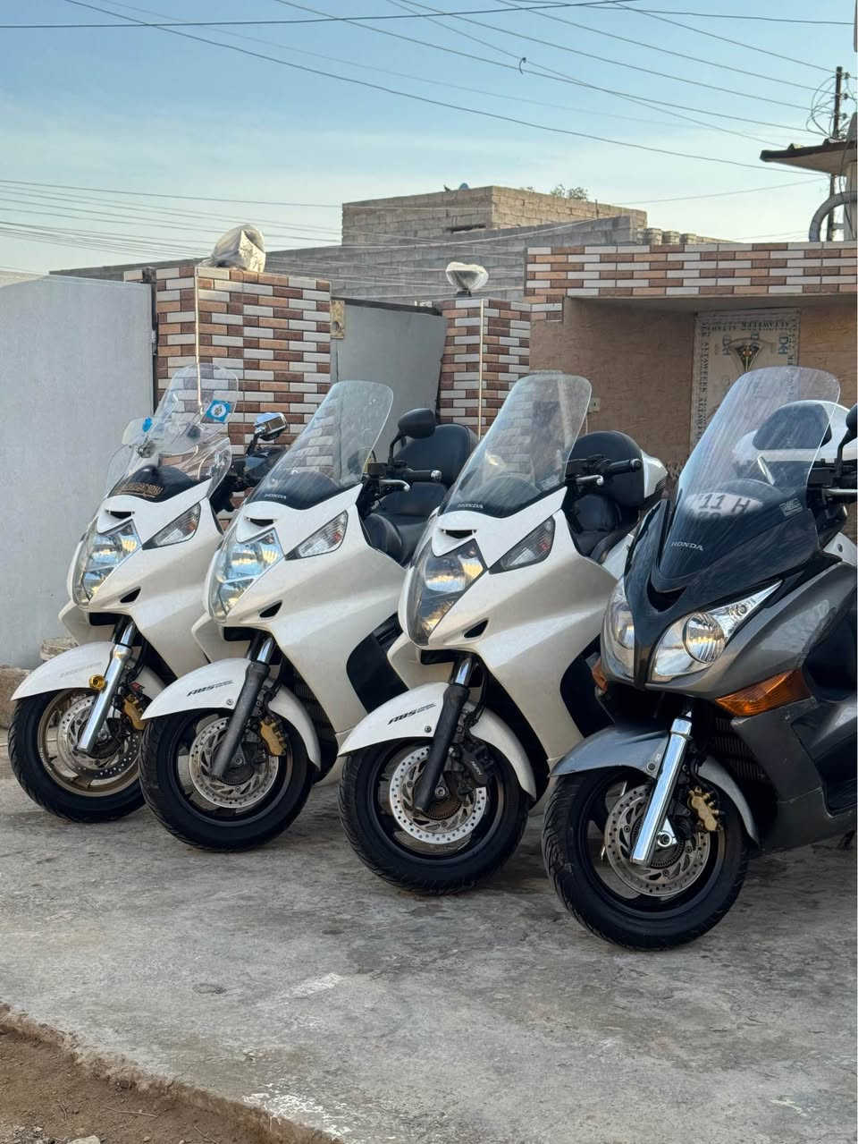 ‎اللهم صلي علا محمد وال محمد ❤️🧿(تحطيم الاسعار💣🚀)

اخوني متواجد عندي سلفر وتي ماكس وكولدن

(ملاحضه‎ بغداد, العراق


**إذا كنت صاحب هذا الإعلان وتريد حذفه لأي سبب، رجاءا أرسل رسالة إلى الدعم الفني**