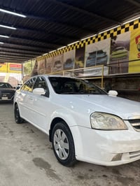 أوبترا • ٢٠١٠ • مكينة جديدة