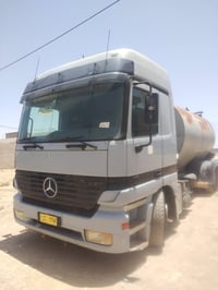تنكر زفت لبيع 07832802428