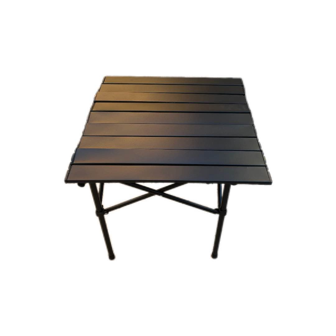 لە چوارچێوەی کانزایی بەهێز دروستکراوە لەگەڵ سەرەوەی دژە داخوران
 
دیزاینی قەدکراو بۆ هەڵگرتن و گواستنەوەی ئاسان
 
کێشی سووک، هەڵگرتنی ئاسان دەکات
 
بەرگەگرتن کێشی جیاواز لەگەڵ جێگیری بەرز هەڵدەگرێت
 
دامەزراندن خێرا و ئاسانە بەبێ هیچ ئامرازێکی زیادە

ئاسان بۆ پێچانەوە و هەڵگرتن دەتوانرێت بە ئاسانی قەد بکرێت بۆ ئەوەی ڕووبەرێکی کەم بگرێت کاتێک بەکار ناهێنرێت

پێکهاتەی خۆڕاگر و جێگیر لە ماددەی بەهێز دروستکراوە بۆ بەرگەگرتن لە بارودۆخی جۆراوجۆر

بەرگری لە بارودۆخی دەرەوە گونجاوە بۆ بەکارهێنانی دەرەوە

گونجاوە بۆ چادرگە، سەیران، باخچە، و تەنانەت بەکارهێنانی ناوەوە

گونجاوە بۆ چادر هەڵدان و شاخەوانی گونجاوە بۆ ئامادەکردنی خواردن و ژەمەکان لە دەرەوە.

بەکارهێنانی ڕۆژانە: دەتوانرێت لە ماڵەوە وەک مێزی مۆبایل یان مێزی زیادە بەکار بهێنرێت

دووری: درێژی 53 سم پانی 51 سم بەرزی 50 سم السليمانية, العراق


**إذا كنت صاحب هذا الإعلان وتريد حذفه لأي سبب، رجاءا أرسل رسالة إلى الدعم الفني**