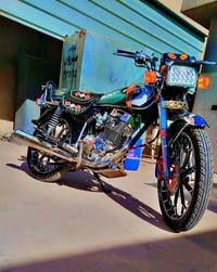 برت ٢٤ • مكينة نار • على فاحص