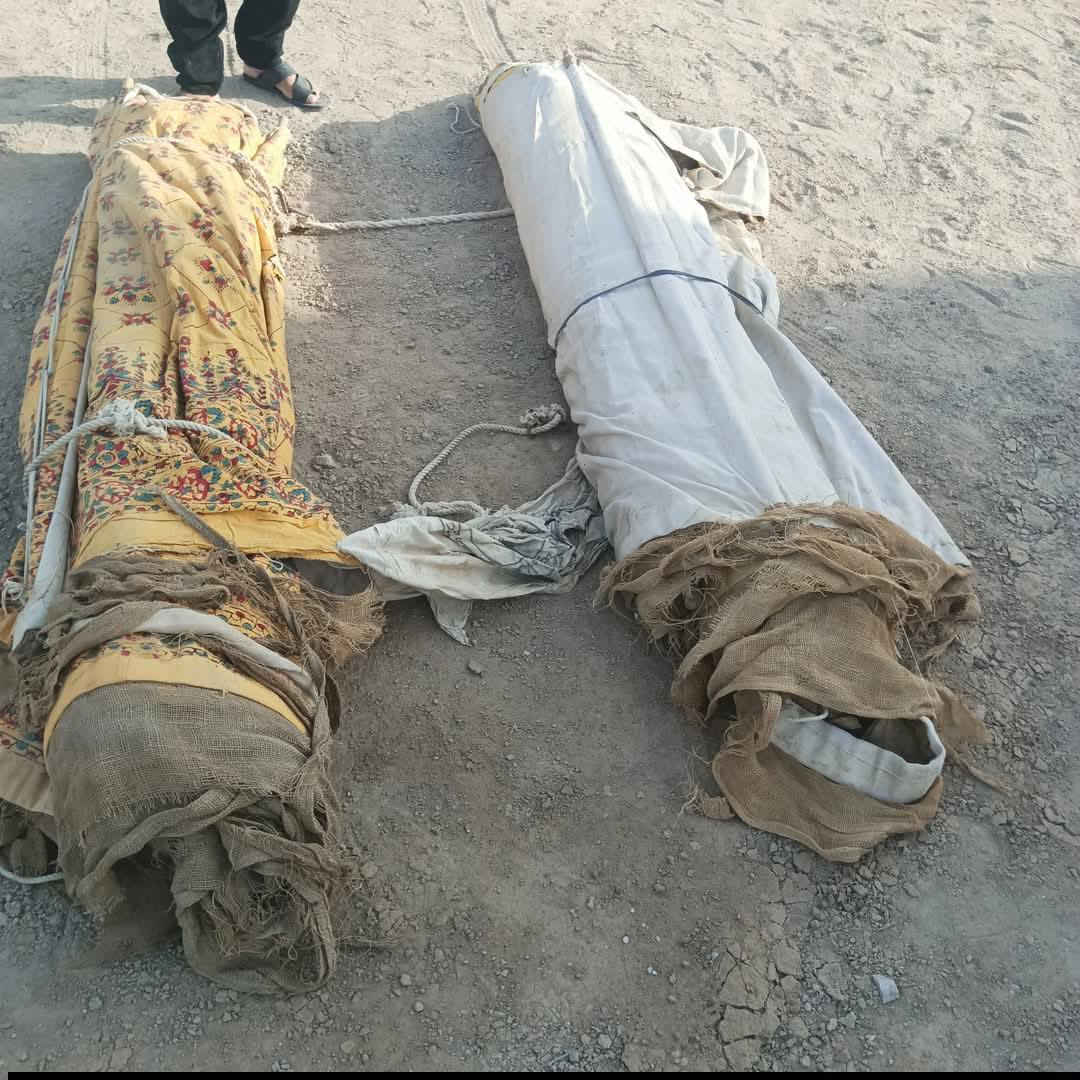 خيمه للبيع تفاصيل خاص 
***********
