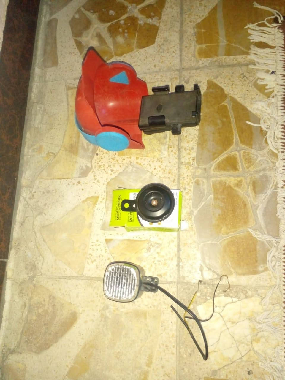 للبيع


**إذا كنت صاحب هذا الإعلان وتريد حذفه لأي سبب، رجاءا أرسل رسالة إلى الدعم الفني**