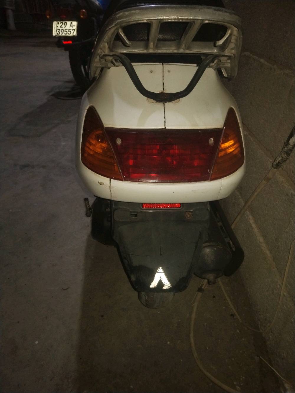 سبيسي ياباني مفتوحه رايمر نعومه فول نقص فقط باتري شلعه ومعدل دراجه خير من الله  مكاني كوت 