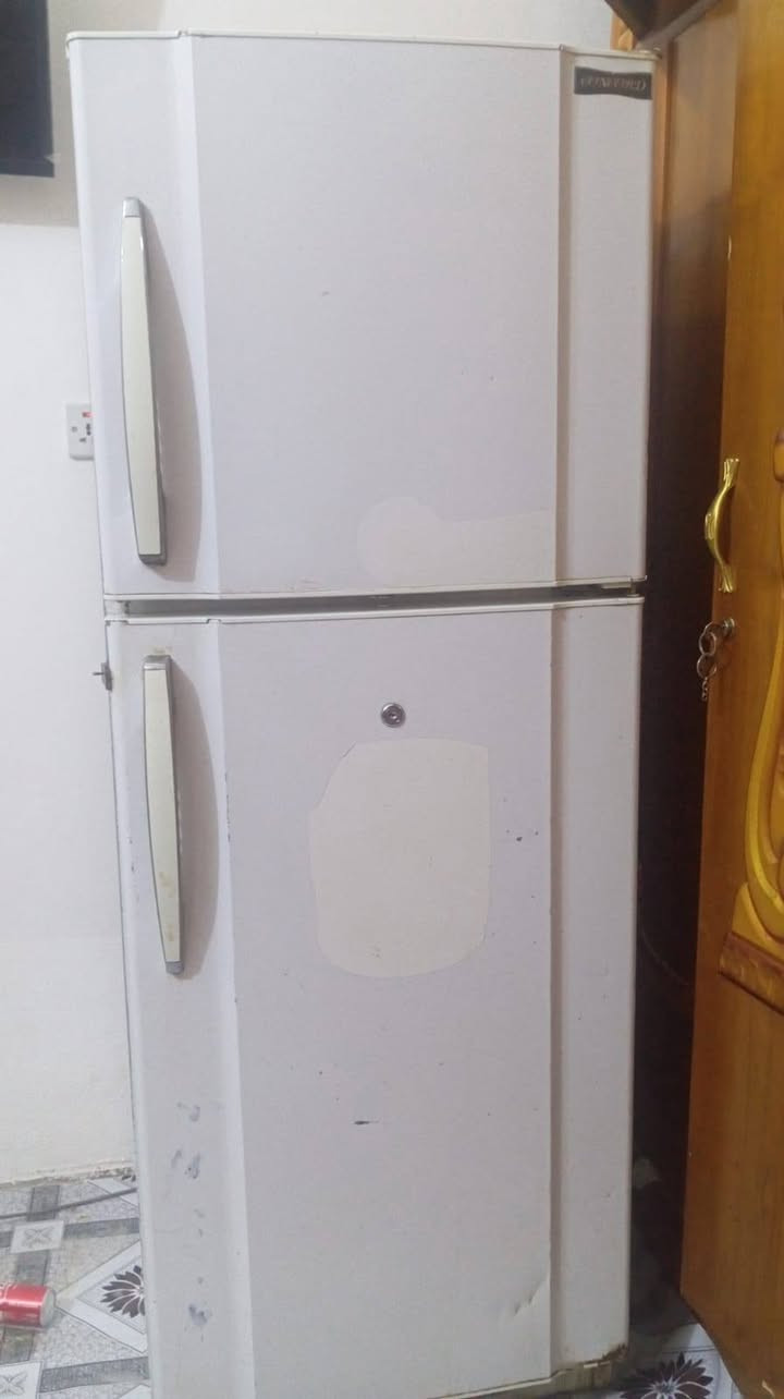 سلام عليكم عندي جرابي طفال طابقين عندي ثلاجه شرط فول تثليج بيع مستعجل السعر خاص


**إذا كنت صاحب هذا الإعلان وتريد حذفه لأي سبب، رجاءا أرسل رسالة إلى الدعم الفني**