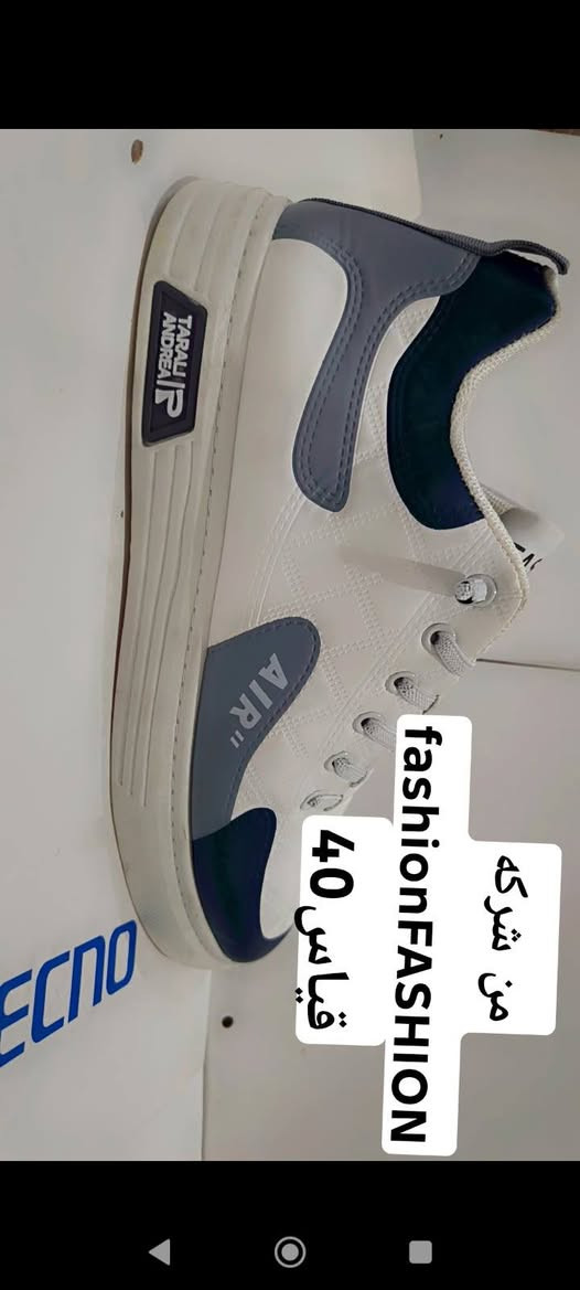 احذيه بالة اروبي غير مستخدم ول سعر بلاش البلاش🔥🔥العنوان جلولاء  قرب سوق  مقابيل مدرسه شهيد داود   بصف الكهوة مال محمود مكتب ايهم  والرقم /*********** والسعر  بلاش تحت سوق
