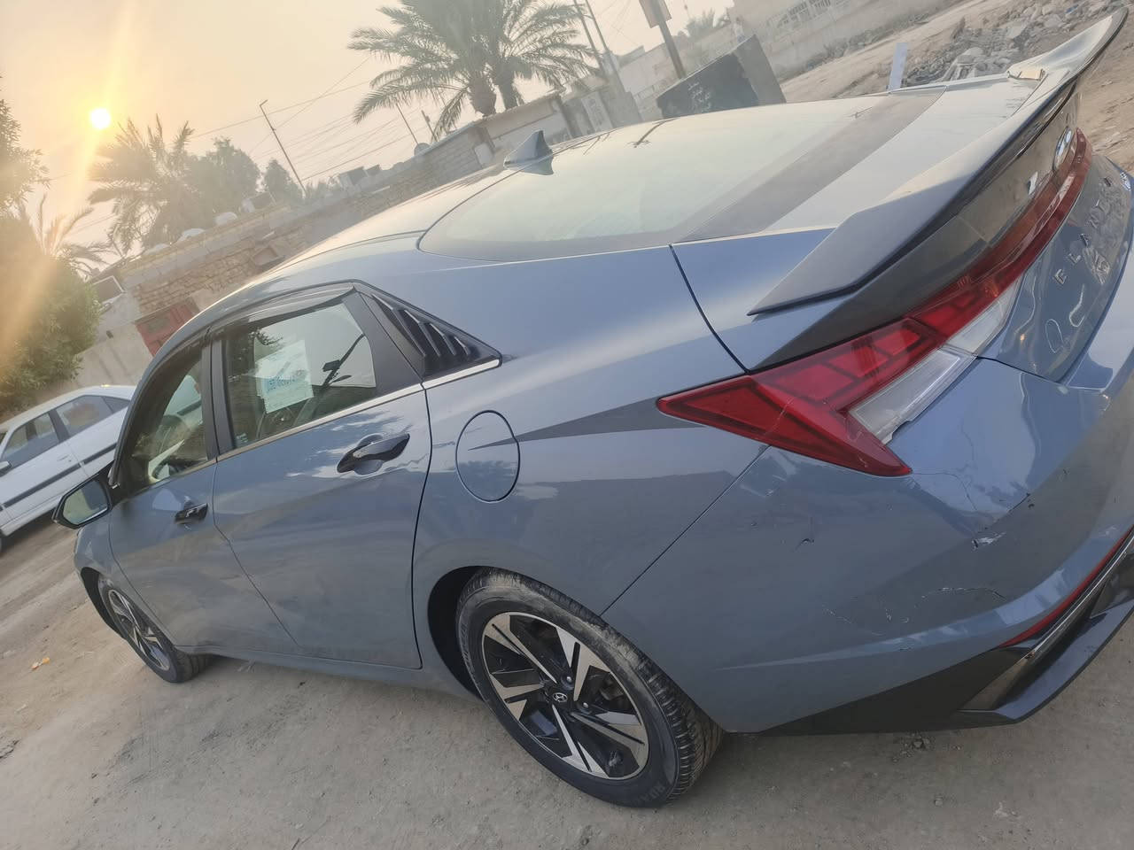 سلام عليكم النترا 2022 كفالة عامه امريكي تقرير تعمل وتسير حره تحويل بسم المشتري السياره فول مواصفات للاخير بصمه فتحه تشغيل عن بعد سايد بريك دكمه محرك 2000دوش مكفول من الفتح مكاني ناصرية مركز قرب جسر النصر ***********
السعر 143وبيه مجال لشراي
