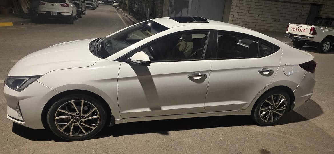 النترا مديل 19 خليجي

  النترا للبيع مكفاله كفاله عامه موديل 19 رقم  سياره بغداد سياره باسمي سنويه جديدهه والسياره كفاله عامه تخم تايرات جدد كير  حداديه مكينه كفاله ماكينه 2000 ما ماشيه السياره  والعنوان البصره جمهوريه***********
