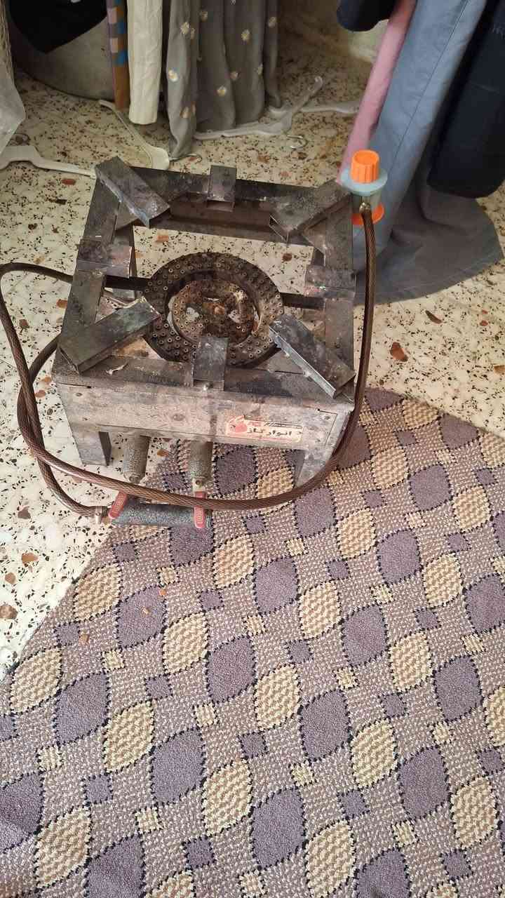 مجمده لبيع وطباخات كبار مال طبخ وكدر ياخذ ١٢كيلو تمن وديوان جديد


**إذا كنت صاحب هذا الإعلان وتريد حذفه لأي سبب، رجاءا أرسل رسالة إلى الدعم الفني**