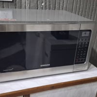 مايكرويف للبيع مابي اي شي اخو الجديد سعره 60 وبي مجال الرقم 0760114055...