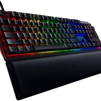 كيبورد ميكانيكل • رايزر Huntsman Analog v2