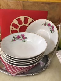 ٦ قطع • ٢٠سم • لوك اورزدي