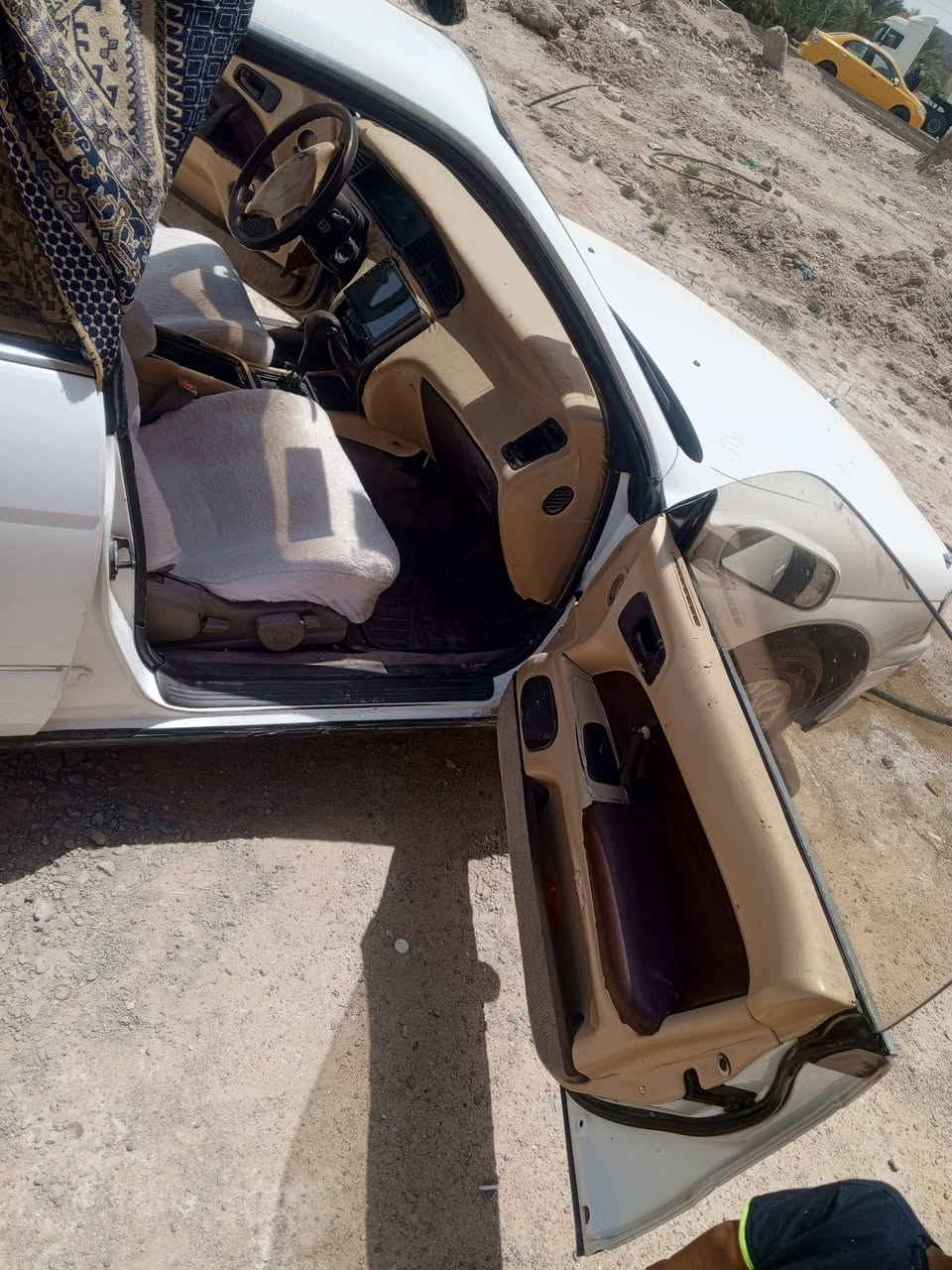 سلام عليكم بطه منتصل سياره جديده كليش مشروع وطني ناصريه مركز لبيع ومرواس حسب القناعه ***********


**إذا كنت صاحب هذا الإعلان وتريد حذفه لأي سبب، رجاءا أرسل رسالة إلى الدعم الفني**