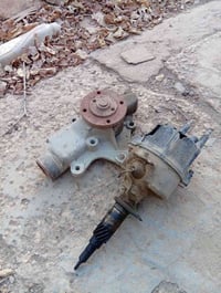 جيب شيروكي • قطع غيار • ذي قار