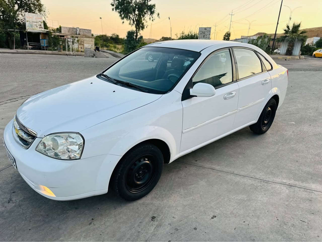 اوبترا     ،،،،.     2010     

                                                77    $              

      ***********   📞*** *********** 📞

موديل:٢٠١٠ 
العداد: ١٦٠  km  
مواصفات : خليج  
-ويل ١٦  
-داخل لونين 
اسود + رصاصي 
-تبريد
-سويج كونترول 
-بلاجيكتور
-مرايات كهربائية
-محرك  ١،٦
-تدفئة + تبريد 
ع سلف
- شاشه
-خمس ويل عادي 
-حساسات 
خلفي
-ستيرن فوليوم 

-سيارة :  
- بي  نص جملغ امامي   
صبغ 
والباقي كفاله 
* بدون دواخل
* بدون ارباك  
_* بدون بارد 
شرط 
- كير محرك:  شرط لوك

-دهن كير محرك 
جديد
باتري جديد
كهربائية ع شريكة
-رقم سليمانية
دولي
-هززه وبراد 
كله جديد
سنويه 
لحد ٢٠٢٧
-سياره لوك 
-كابون بانزين

سعر :   ٧٧ 
    
مكان :   كركوك _ قرهنجير 

***********      📞              واتساب  *********** كم كركوك, العراق
