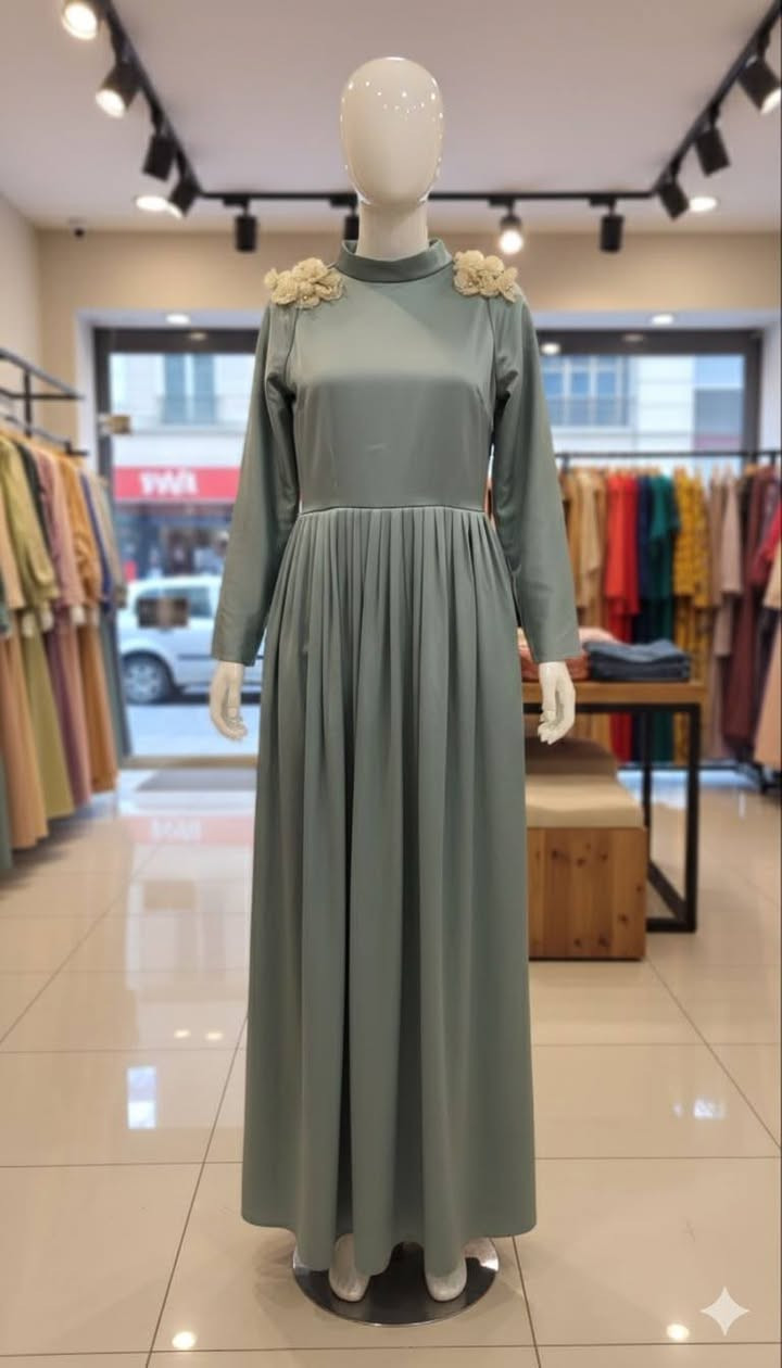 مرحبا بناات
عندي ذني الفساتين للبيع ماخذتهم لبناتي على 75 و60 الف من شارع الروان بلنجف ابيعهن حتى لو بنص سعرهن لان محتاجة حيل 
ملبوسات لبسة وحدة بمناسبة بلقاعة 
مكاني النجف وماعندي توصيل


**إذا كنت صاحب هذا الإعلان وتريد حذفه لأي سبب، رجاءا أرسل رسالة إلى الدعم الفني**
