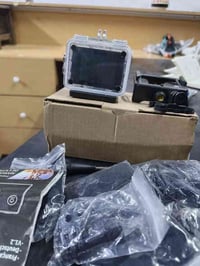 كامره4k مامستعمله هيه وملحقاته تثبت على الراس  تفيد جماعت دراجات النار...