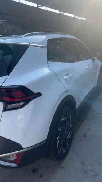 السلام عليكم
سبورتج 2024 خليجي وكالة الدولية 
مكفولة كفالة عامة
ماشيه 40 الف
بصمه تشغيل
بصمه أبواب
تبريد أمامي خلفي
مقاعد كهرباء ٢
مكينه ٢٠٠٠ دوش
شاشه كامره خلفيه
مري شفط
اشاير بالمري
ترحيب وتشغيل عن بعد
داخل ييجي
شاحن موبايل
تدفئة كشنات
تدفئة ستيرن
صندوق كهرباء
ويل كب ١٩
برده خلفيه
رقم ***********
السعر ٢٣٠ وبيهه مجال
رقم بغداد
