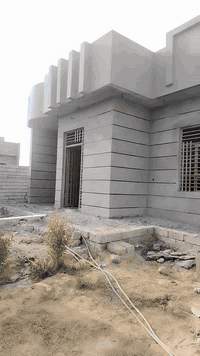 *********** لباخ أسمنت رقم واحد فرحان الدليمي ***********
