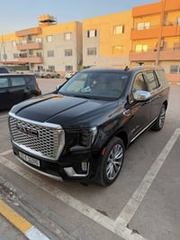 � فرصة ذهبية | للبيع GMC Yukon Denali 2023 فل كامل 🔥 موديل 2023 | وارد...