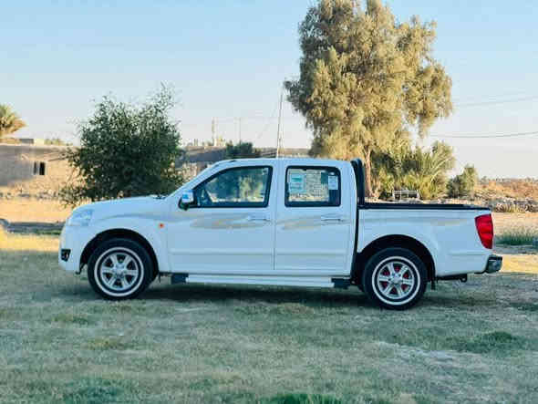 كريت ويل 2015 سياره جديدة كارتون مكفوله كفاله عامه تخم تاير حداديه جديده تبريد ثلج تدفئة شغاله محرك جديده دواخله جديده رقمه واسط دولي بسمي سنويه مجدده لل 30 سعره 80 وبيه مجال
***********
***********
