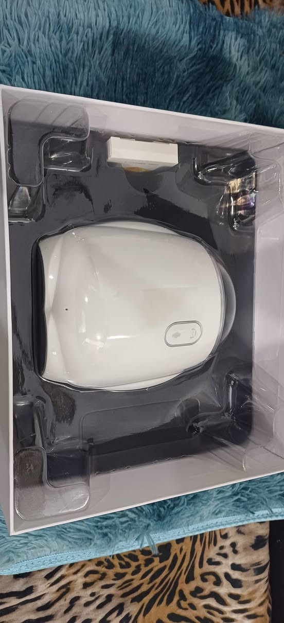 حبايب هذا جهاز عندي قطعتين على اول تم ٢٥ وبالعافيه ماعرف مال شنو 🌺🌺


**إذا كنت صاحب هذا الإعلان وتريد حذفه لأي سبب، رجاءا أرسل رسالة إلى الدعم الفني**