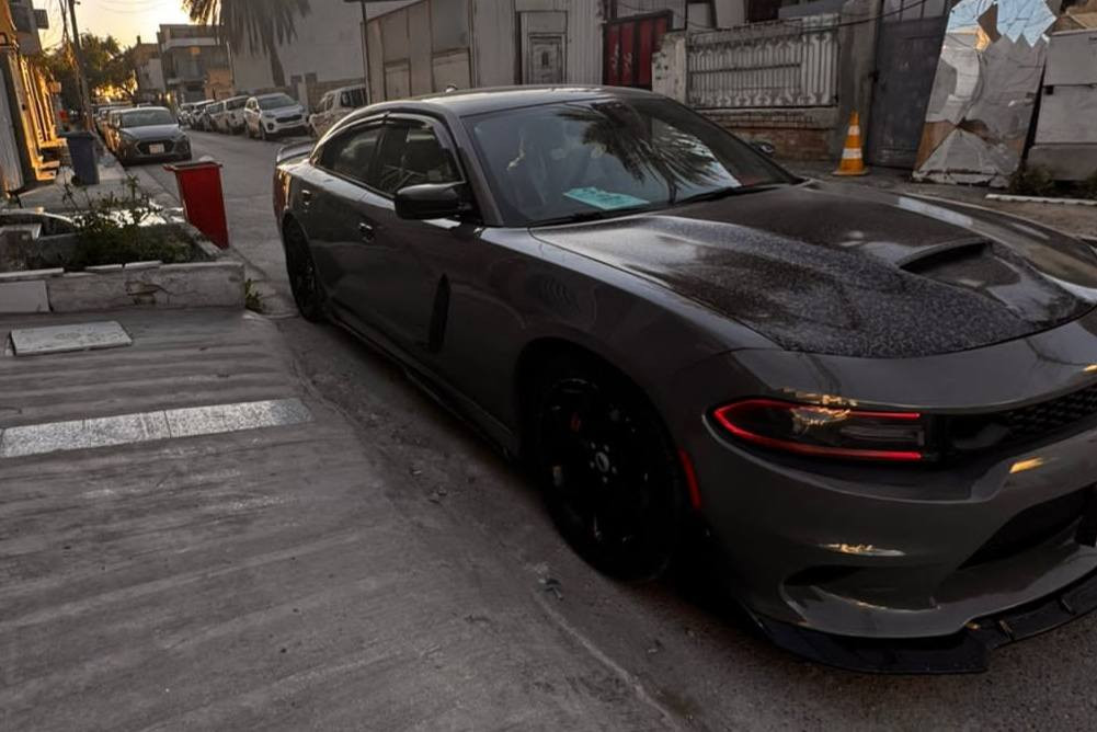 جارجر سمنتي 2019 gt محرك 3600
السيارة ماشية 83ml
مواصفات 
شاشة كبيرة كاري بلي 
مثبت سرعة
قطعتين تبريد 
ادامة كل ٤ اشهر 
كت لحاية srt

🟪 السعر  :: الطلب في التعليقات ويوصلك مباشرة ✍️ 📩

مازدى متغيرة الوان 
دشبول كاربون فايبر 
سبير 
كير محرك مكفول 
الظررحادث خفيف سيارة بدون اريباك 
جاملغات امامية صبغ
وبارد طرف البنيد 
وبارد بالباب جنب السائق

رقم صاحب سيارة
 ***********
