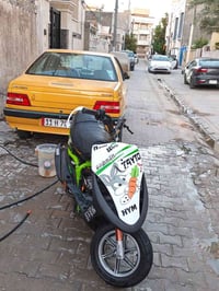 ماكس عدله • محرك٥٥ • كلجات رياضي