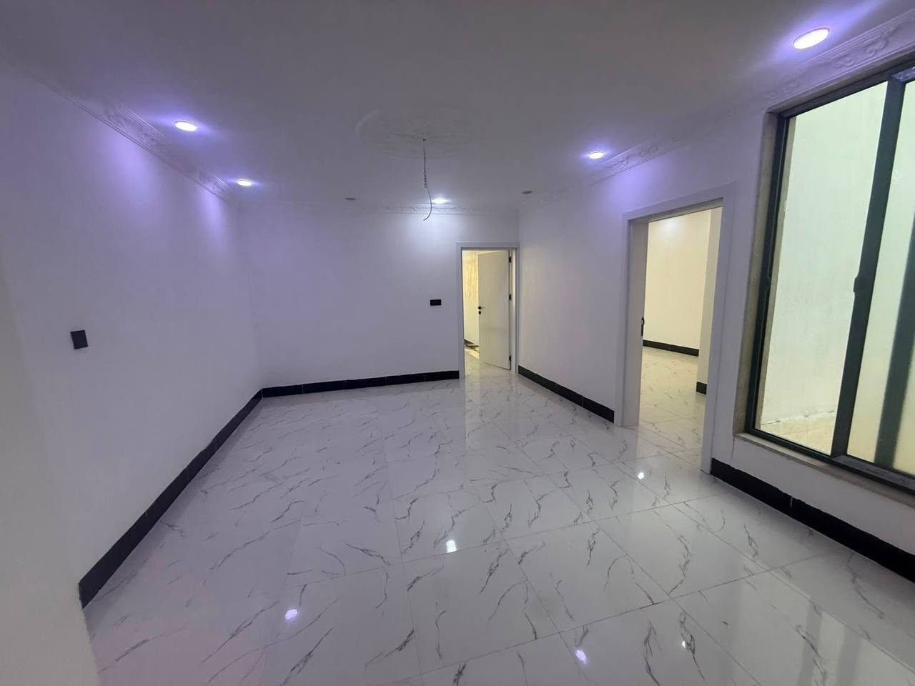 🔸سند طابو يتسجل بإسم اي عراقي
📍أربيل-بيت للبيع 5حساروك قرب شارع120m

➖مساحة 150M طابقين 
يتكون⤵️
➖4غرف نوم 
➖استقبال-صاله-مطبخ-مجموعه صحيات-كراج
***********
***********
***********
**********************
في حال لم يتوافق العقار مع رغبتكم او لم يكن بقدر امكانيتكم زوروا موقعنا على تلكرام للتصفح على اكثر عدد من العقارات المتوفرة•https://t.me/miran_48

10 دفتر 70 ورقة
