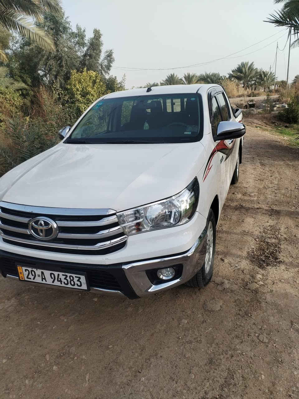 بيكم 2020 ساز مكفوله ماعد بيها شبر بارد بالجاملك الايسر الامامي والباقي كفاله عامه وماشا 160 كيلو متر السعر المطلوب 255 وبيها مجال استفسار المكان بابل شوملي***********///***********
