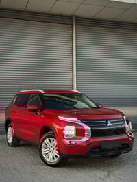 اوتلاندر • ٢٠٢٤ • ماشيه ١٩٠٠٠