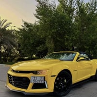 كمارو • ٦ سلندر ٣٦٠٠ • ١١٨ الف ميل