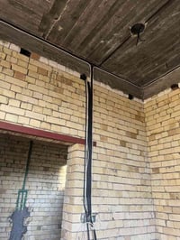 كربلاء • كهربائي • بيت ٢٠٠م