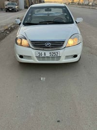 ليفان • ٢٠١١ • الشطرة