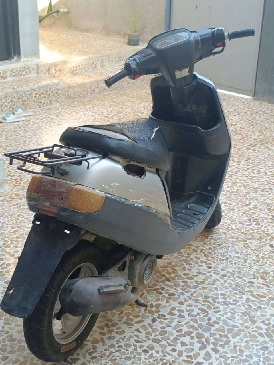 موطور للبيع العنون موصل حي الكندي الثانيه السعر 180 بي مجال


**إذا كنت صاحب هذا الإعلان وتريد حذفه لأي سبب، رجاءا أرسل رسالة إلى الدعم الفني**
