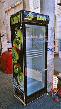 ثلاجات عرض • سماوه كورنيش • قرب علي زينه