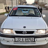 موديل ٩٢ • محرك ١.٨ • كيفري