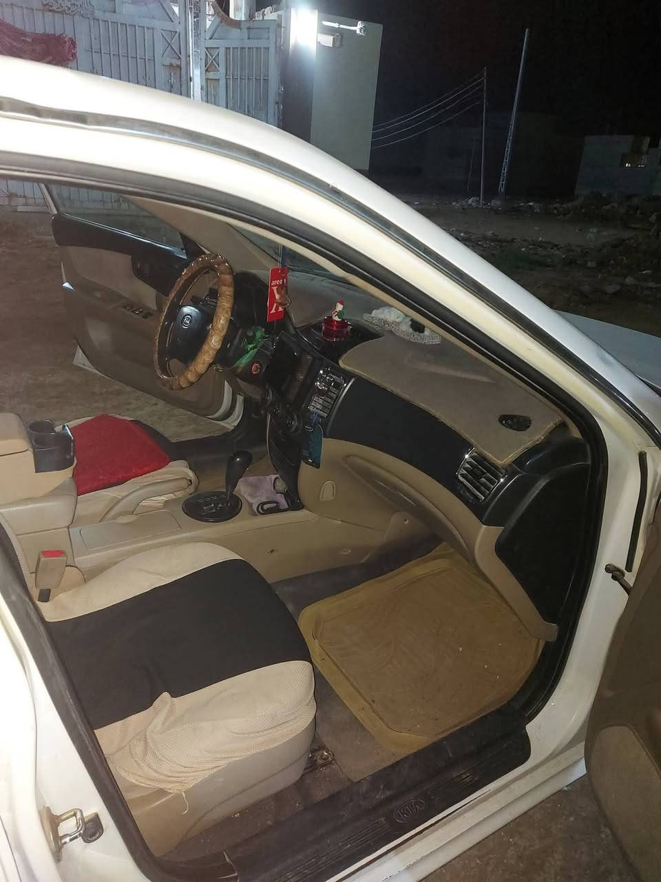 السلام عليكم اوبتماا للبيع ٢٠١٠ تريد تحويل تريد وكالة سونار بل منشور ***********. ...*********** واسط الزبيديه
